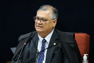 Justiça pede distribuição da relatoria da Overclean a Flávio Dino; R$ 39 milhões foram em propinas no Maranhão