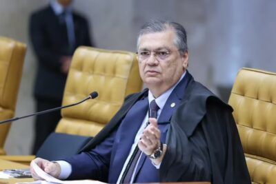 Dino convoca audiência pública no STF para discutir emendas impositivas