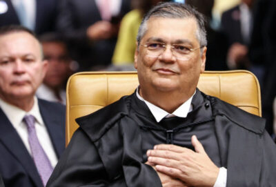 Destino da ação de advogada que denunciou governador é o STJ…