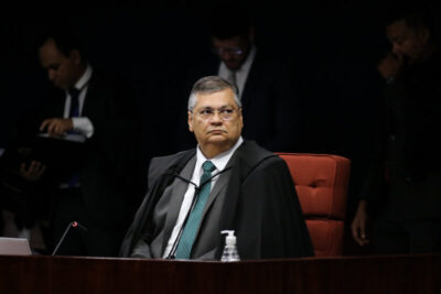 A grave denúncia contra o gabinete de Flávio Dino no STF…