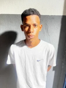 Assassino do Major André confessa que o alvo do roubo seria uma mulher