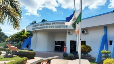 Justiça arquiva ação contra ex-vereadores de Guaraí e restabelece honra dos réus após mais de uma década