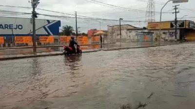 Justiça condena Município de São Luís a fazer obras de saneamento na Forquilha