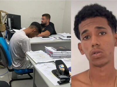 Autor confesso detalha crime contra major da PMMA