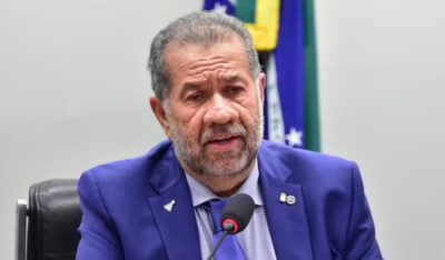 Lupi deixa Ministério da Previdência em meio a escândalo de fraudes