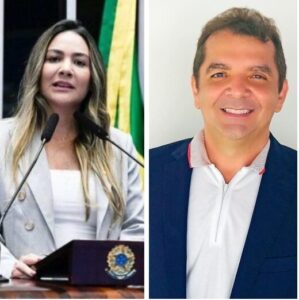 Suplente ‘sem voto’ pode virar senador, mas ex-prefeito ‘testado’ não pode disputar o Senado?