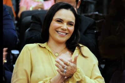 Juíza Ana Beatriz Maia é eleita membra substituta do TRE-MA