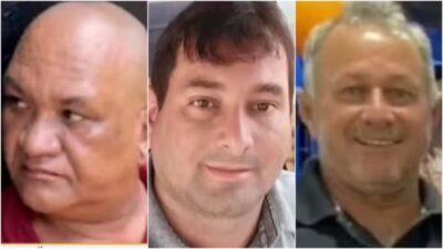 Polícia indicia atirador, marido e sogro pelo assassinato da influenciadora no Maranhão