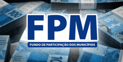 FPM: União repassa R$ 8,6 bi aos municípios, nesta sexta-feira (9); confira quanto sua cidade recebe
