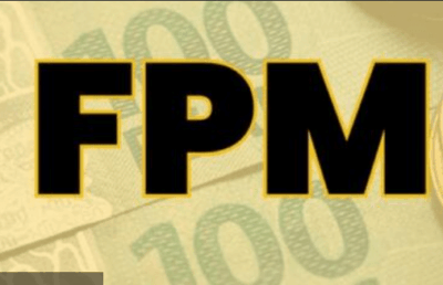FPM: prefeituras recebem R$ 5,6 bi nesta quinta-feira (10); consulte valores por município