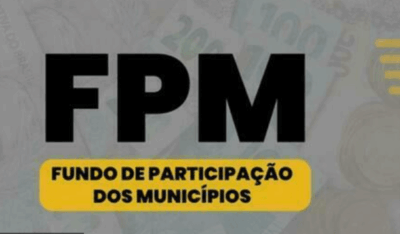 FPM: valor do segundo decêndio de março chega a R$ 1,2 bi; confira quanto seu município recebe
