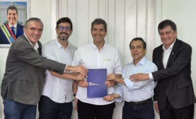 Programa Cidade Empreendedora Fortalece Gestões Municipais e Ajuda a Melhorar Ambiente de Negócios no Maranhão