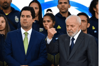 PP cobra verba para ministério de Fufuca, enquanto ameaça desembarque…