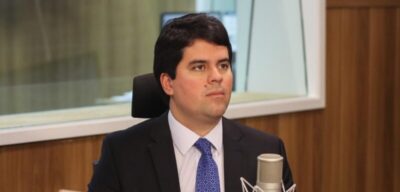 Falta de articulação de André Fufuca, deixa São Luís fora de grandes eventos esportivos do Brasil
