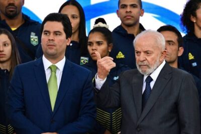 PP cobra verba para ministério de Fufuca, enquanto ameaça desembarque