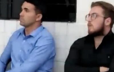 Réu por homicídio foge durante julgamento em Bacabal