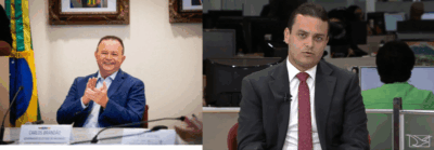Declarações de políticos da base governista fortalecem liderança de Brandão…