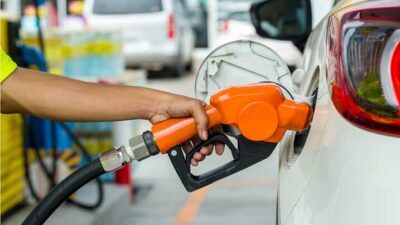 Mistura de biodiesel no diesel é mantida em 14% para conter inflação