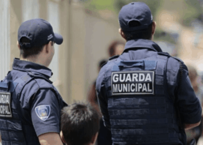 STF decide que guardas municipais podem fazer policiamento urbano