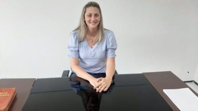 Tesouro Nacional bloqueia o FPM da prefeitura de São Roberto e de outras oito