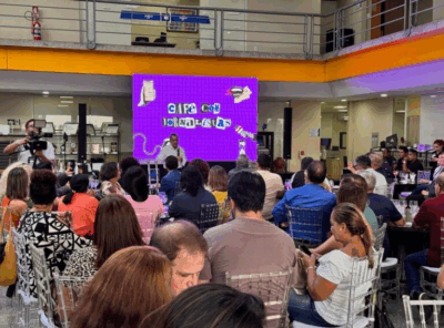 Sebrae realiza edição 2025 do “Café com Jornalistas” e reforça parceria com a imprensa maranhense…