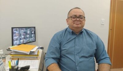 “O tempo mostrará que temos razão”, diz secretário de educação de Timon