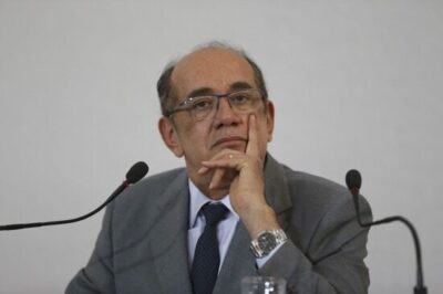 Gilmar Mendes diz que semipresidencialismo será debatido