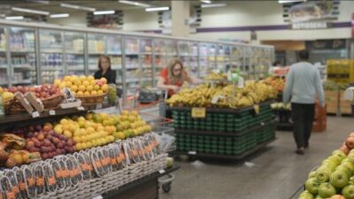 Governo Lula elimina imposto de importação para 9 alimentos