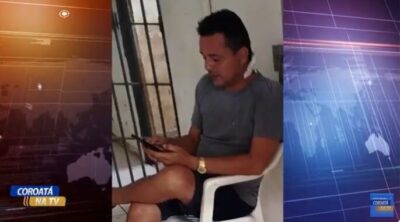 Saiba quem é o Guarda Municipal que praticou homicídio em Coroatá