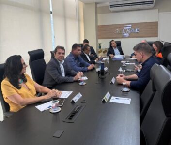 Hilton Gonçalo defende fortalecimento do turismo no Maranhão