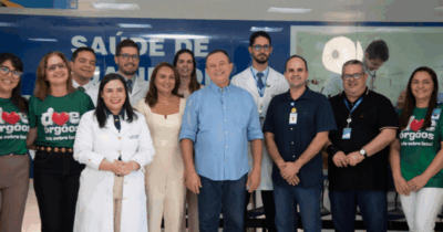 Governo do MA quer reduzir fila de transplante de rim e fígado em 50%