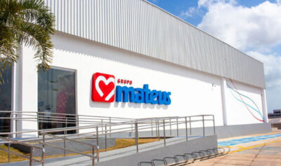 Supermercado Mateus chega ao maior estado Nordeste e será instalado em shopping