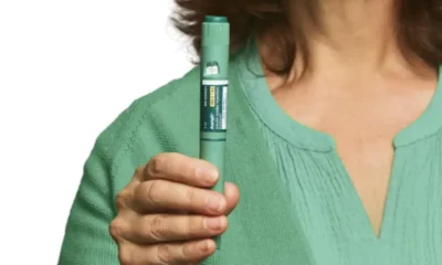 Anvisa aprova primeira insulina semanal para tratar diabetes dos tipos 1 e 2