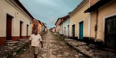 Corte Interamericana dará sentença por violações contra Alcântara