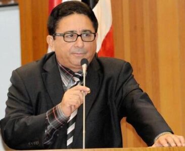 TSE confirma inelegibilidade de Hemetério Weba após desembargador do TJMA manter condenação