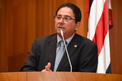 TSE reconhece suspensão de direitos políticos de Hemetério Weba
