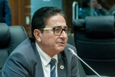 Justiça manda cumprir decisão e Hemetério Weba perde direitos políticos