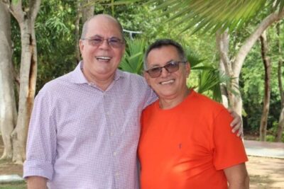 Hildo Rocha destaca vitória histórica de Eteldo Sampaio na Câmara de B. Corda