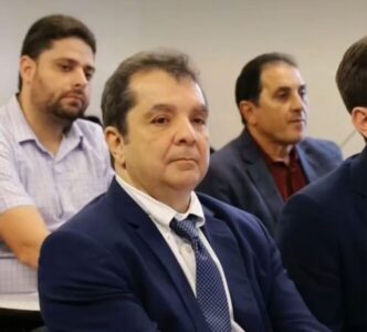 Hilton Gonçalo participa de reunião sobre transporte entre São Luís e Itapecuru