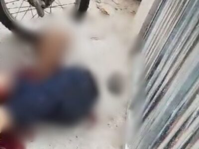 Guerra de facções: Homem é executado na rua 100, em Timon