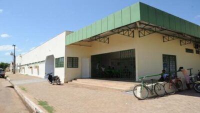 Guardas municipais prendem homem suspeito de assaltos dentro de hospital de Timon