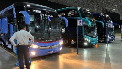 Revogado reajuste das tarifas de ônibus intermunicipais no Maranhão