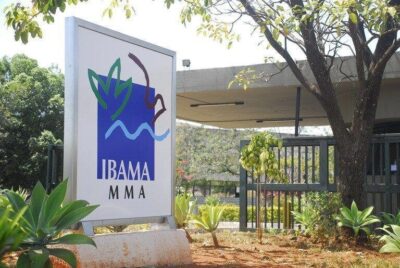 Ibama anuncia afastamento de coordenador de licenciamento ambiental