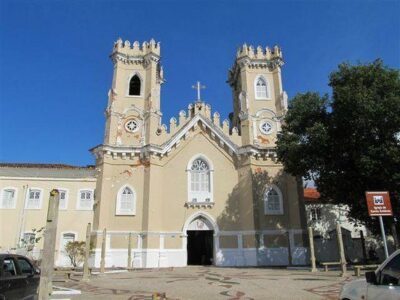 1º Festival de Comidas Típicas acontece em junho no Arraial Santo Antônio