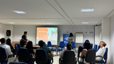 Em Santa Inês, Sebrae reúne empreendedores para discutir os desafios da gestão dos negócios