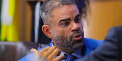 Vereador solicita bloqueio parcial da Avenida Litorânea