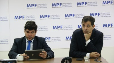 Projeto Gestão Nacional promove aproximação entre a Secretaria-Geral do MPF e unidade do Maranhão