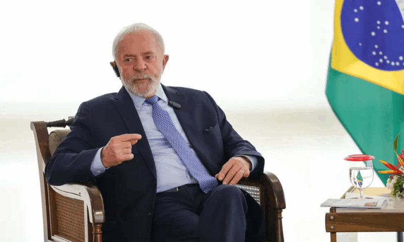 Foto: Reprodução