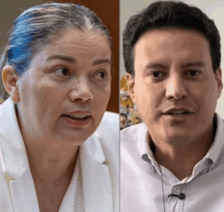 Justiça manda blog retirar do ar print com ataque de Camarão a Mical