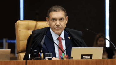 STF mantém adicional de ICMS para fundo de combate à pobreza no MA